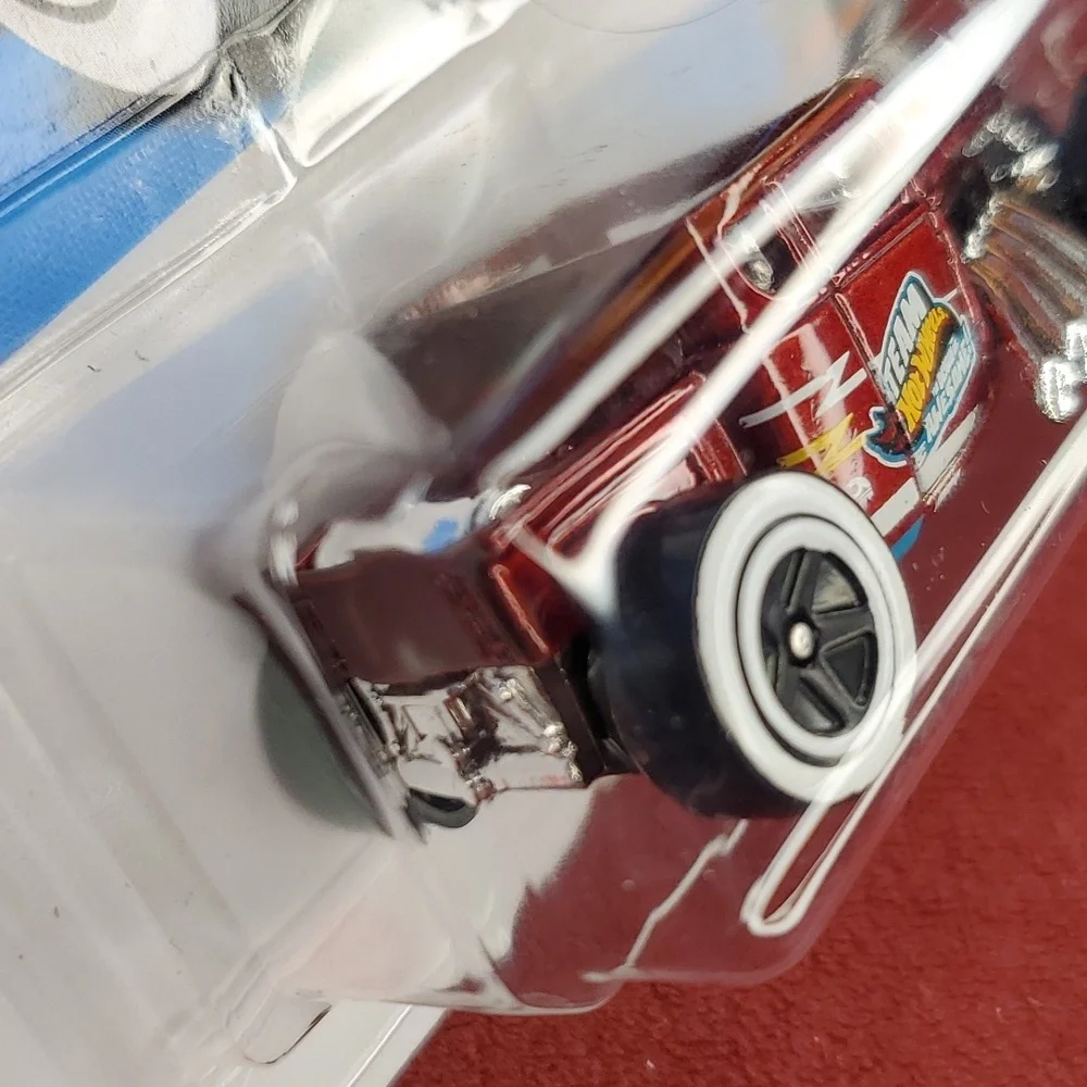 Hot‎ Wheels